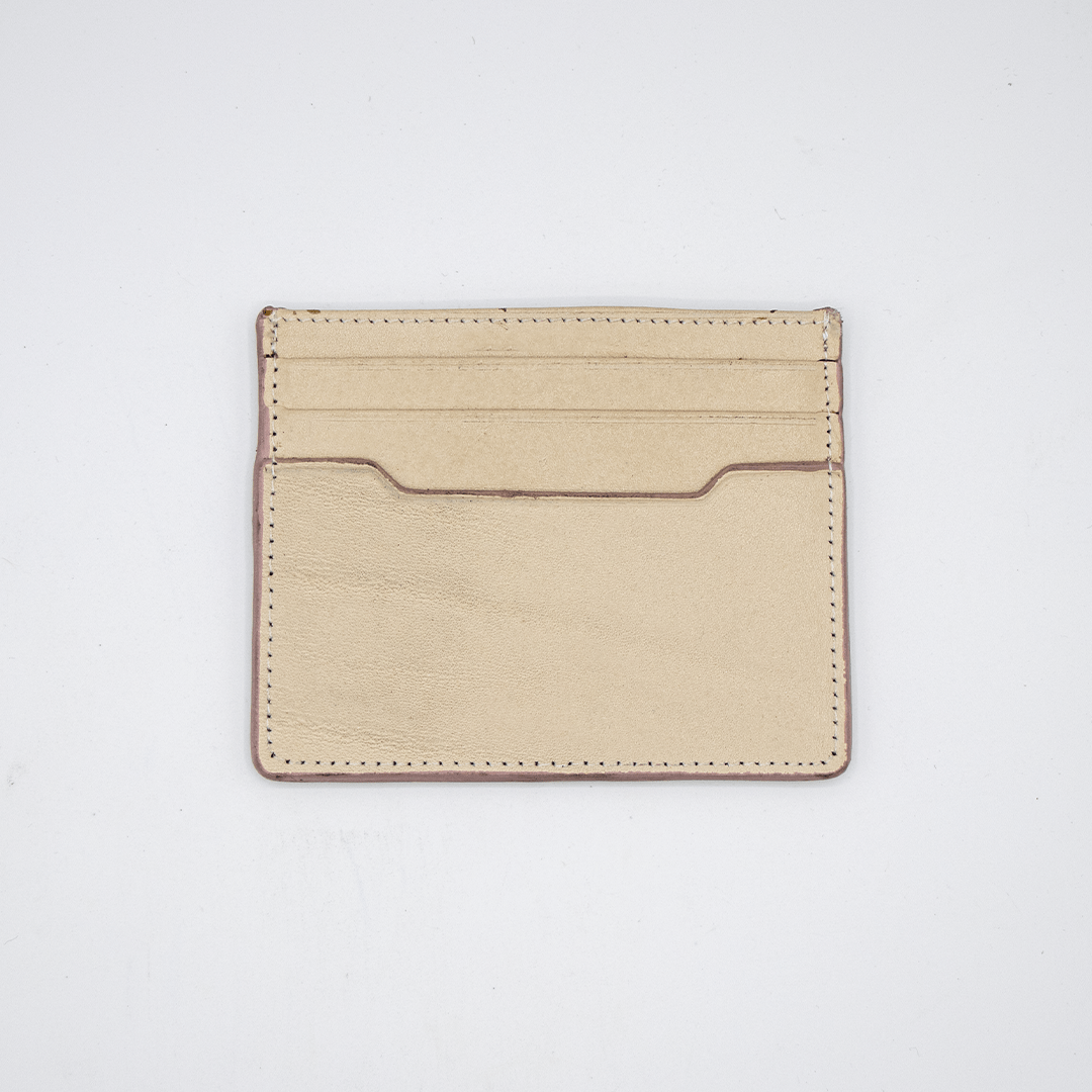 کیف جیبی چرم مدل تینو رنگ سفید