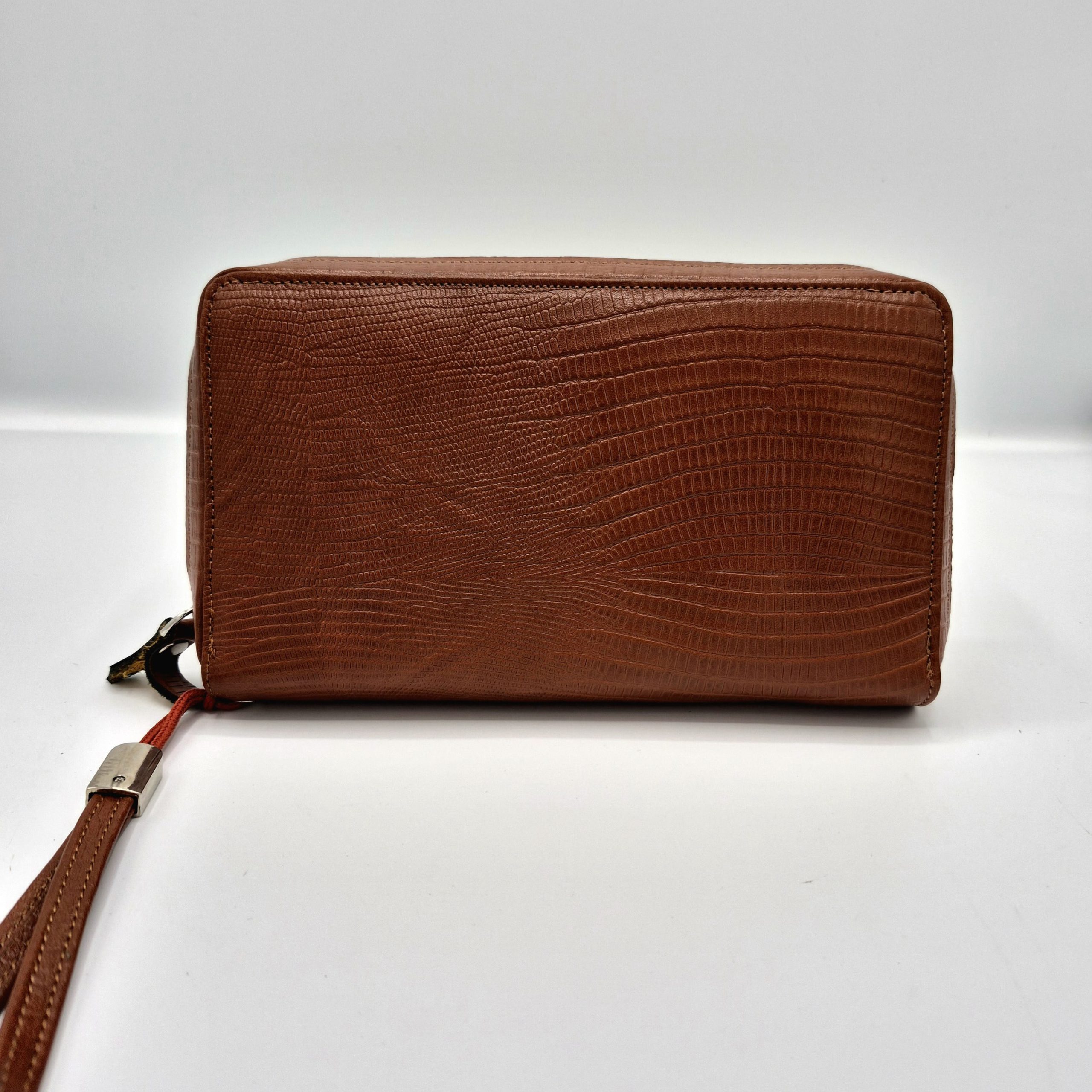 کیف چرم طبیعی مردانه مدل اشکان