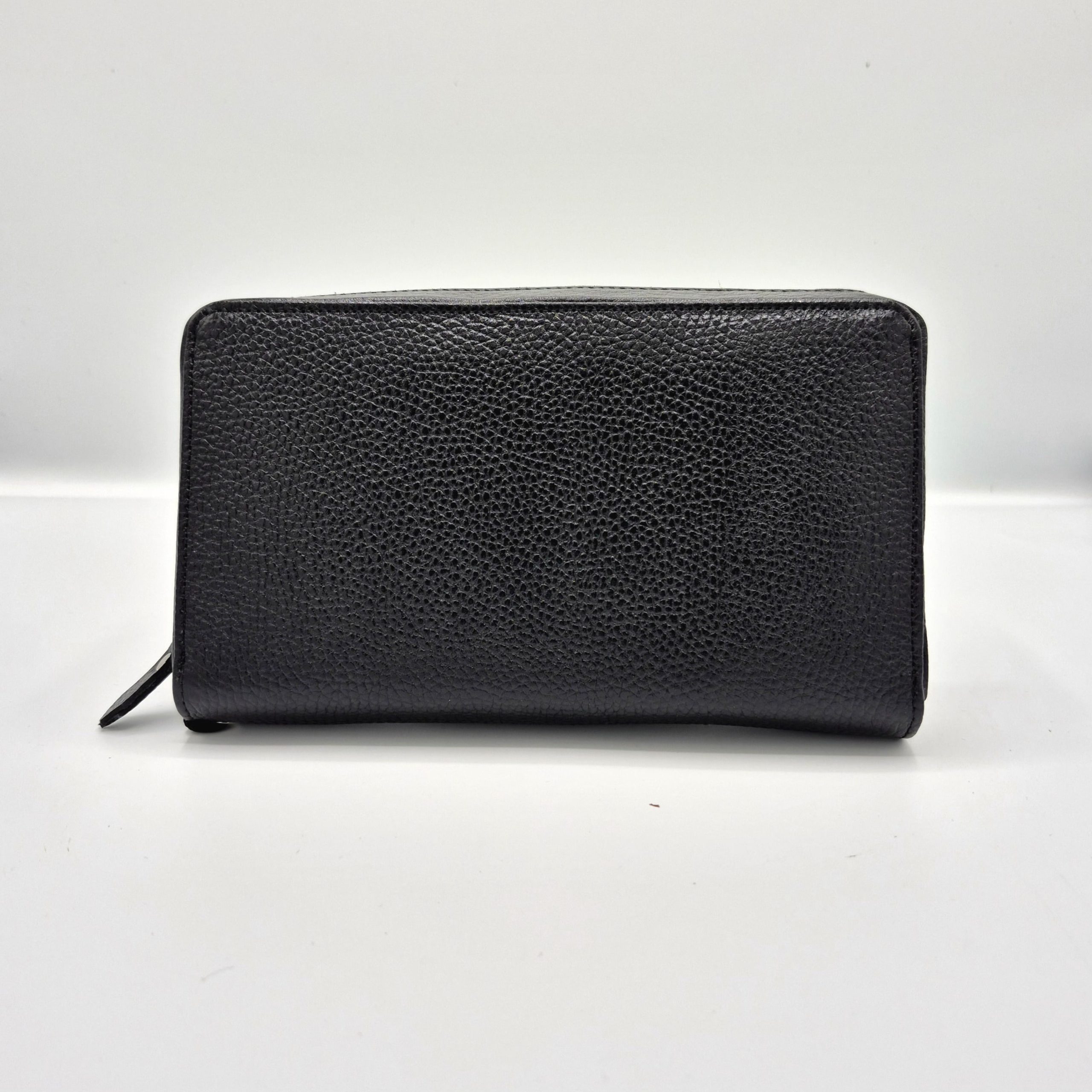 کیف چرم طبیعی مردانه مدل اشکان 002