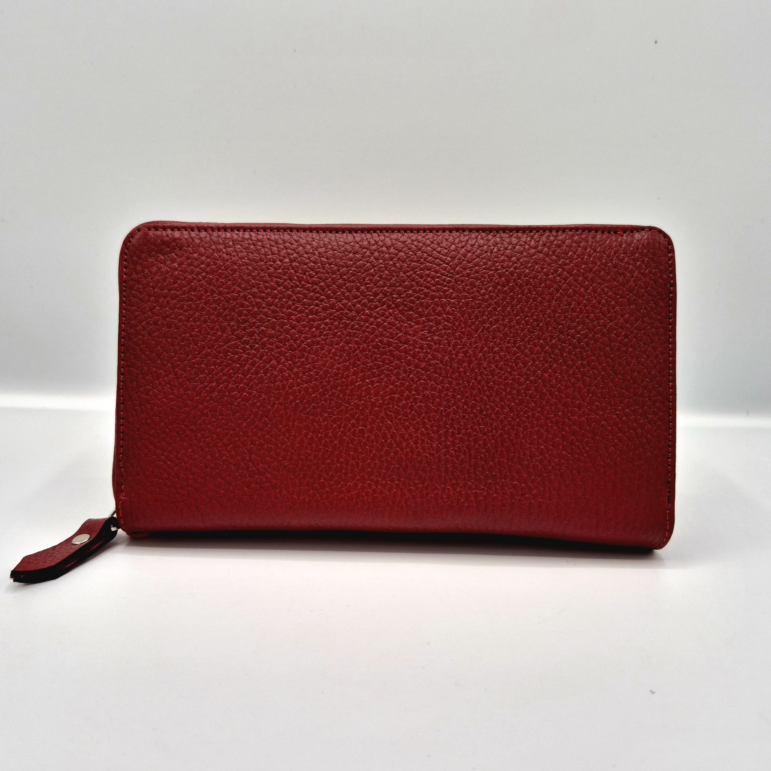 کیف چرم طبیعی مردانه مدل اشکان 004