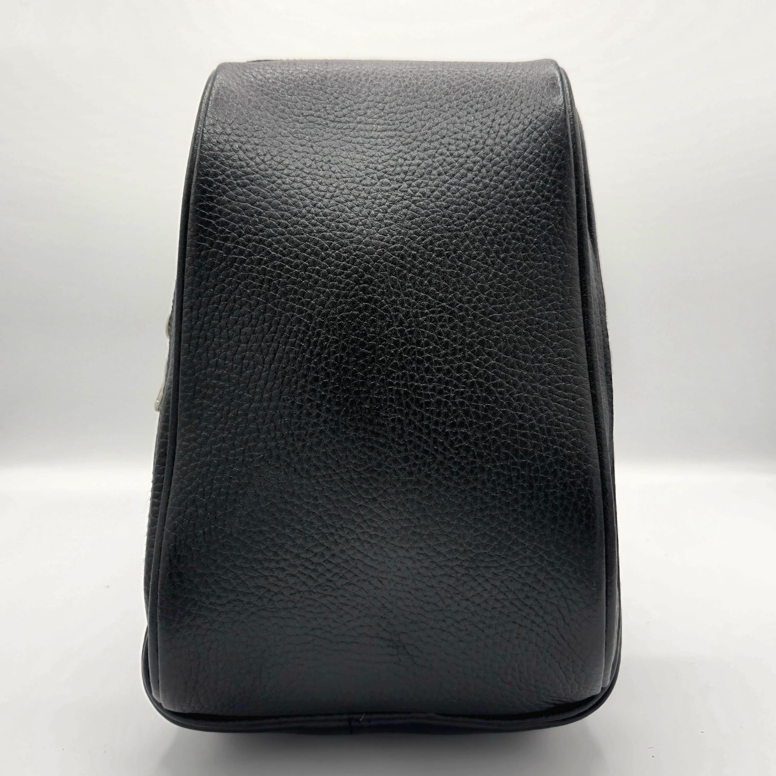 کیف چرم طبیعی بادی بگ مدل سهراب