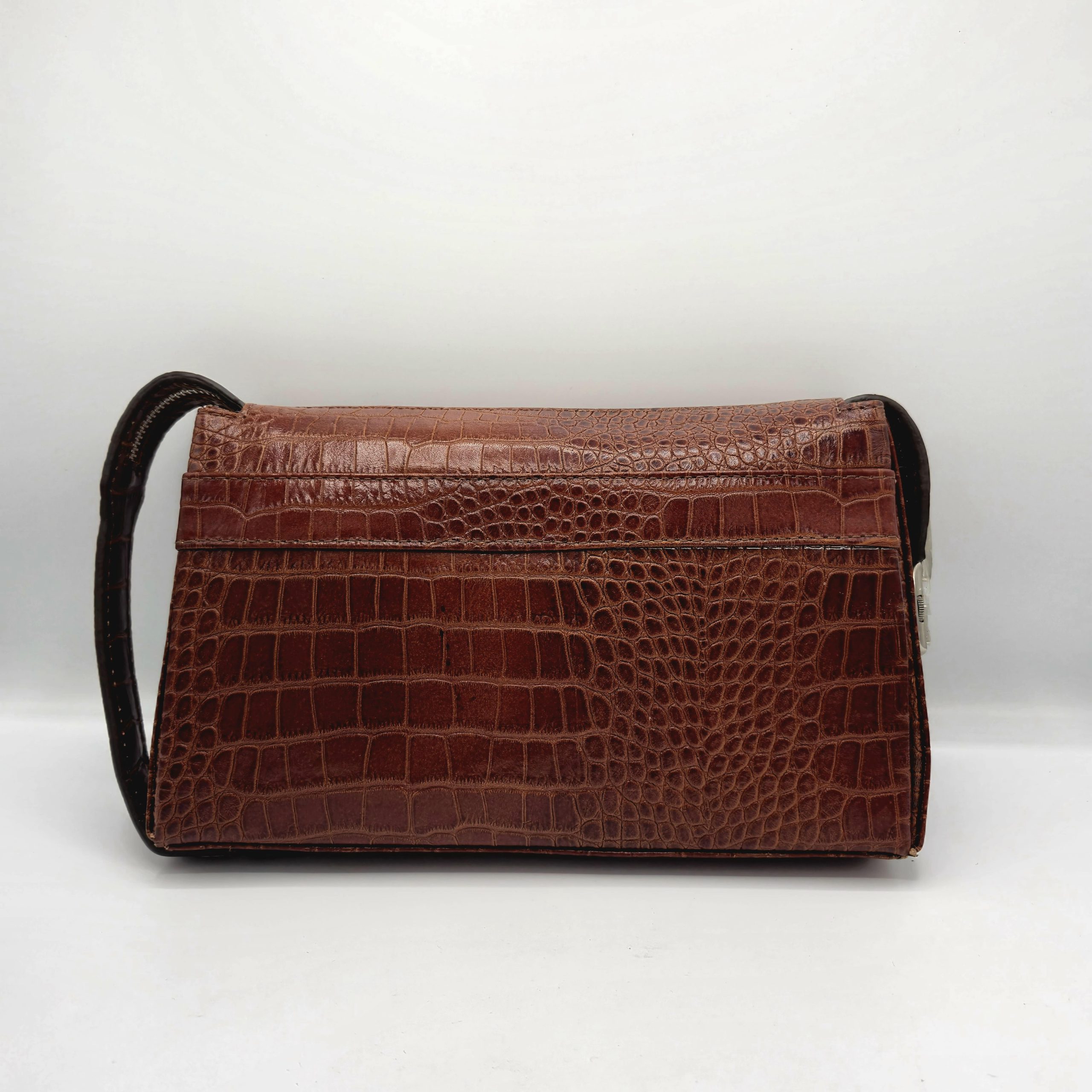 کیف چرم طبیعی مردانه مدل مازیار 003